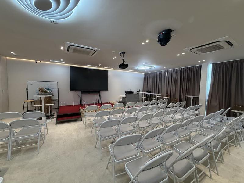 OneKA @ Macpherson, 1 Kampong Ampat, Macpherson / Potong Pasir, 80 sqft, Light Industrial (B1) For Rent, by Claudia Ong, 500296419 - Interior - CommercialGuru.com.sg