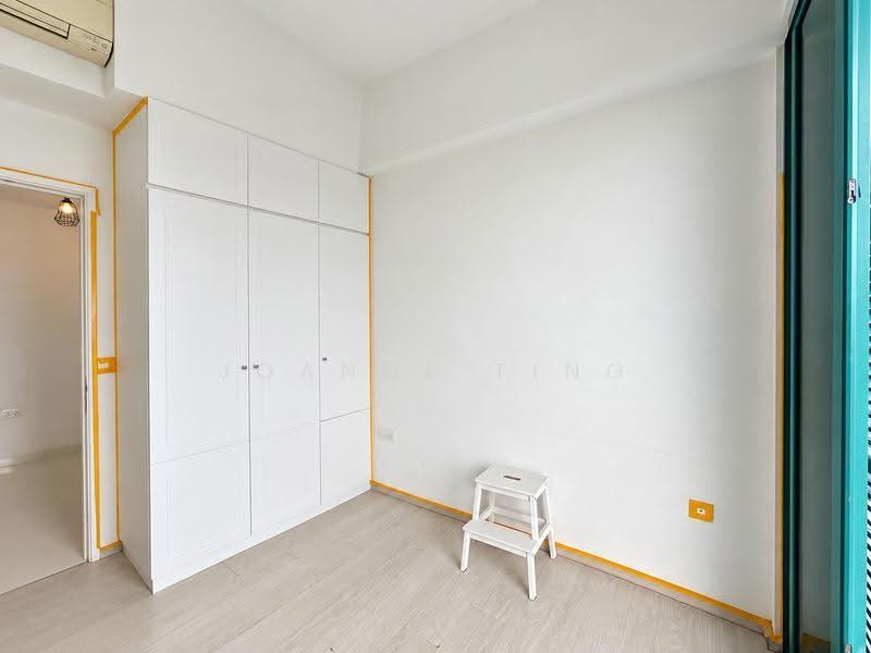The Quinn, 9 Bartley Road, Hougang / Punggol / Sengkang, 2 Bedrooms, 882 sqft, Apartment For Rent, by Joanne Ting, 500296420 - Interior - PropertyGuru.com.sg