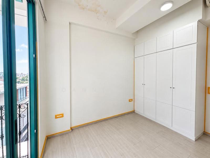 The Quinn, 9 Bartley Road, Hougang / Punggol / Sengkang, 2 Bedrooms, 882 sqft, Apartment For Rent, by Joanne Ting, 500296420 - Balcony - PropertyGuru.com.sg