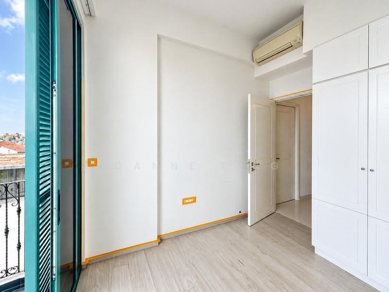 The Quinn, 9 Bartley Road, Hougang / Punggol / Sengkang, 2 Bedrooms, 882 sqft, Apartment For Rent, by Joanne Ting, 500296420 - Interior - PropertyGuru.com.sg