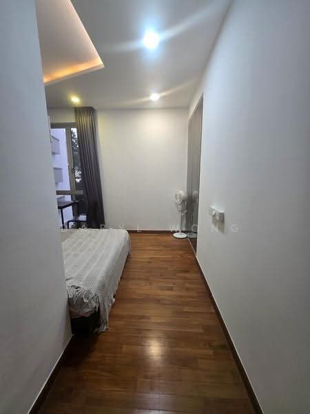 Grandeur 8, 2 Ang Mo Kio Central 3, Ang Mo Kio / Bishan / Thomson, Room Rental, 120 sqft, Condominium For Rent, by Daryl Wong, 500296428 - Bedroom - PropertyGuru.com.sg