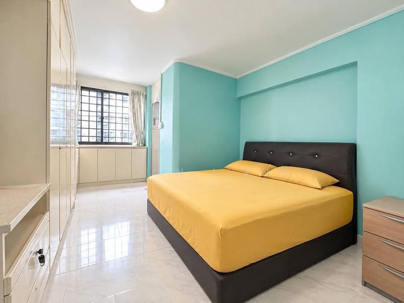 367 Yishun Ring Road, 367 Yishun Ring Road, Sembawang / Yishun, 3 Bedrooms, 1,313 sqft, HDB Flat For Sale, by Shaun Jiang, 500296433 - Bedroom - PropertyGuru.com.sg