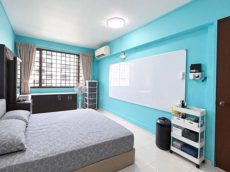367 Yishun Ring Road, 367 Yishun Ring Road, Sembawang / Yishun, 3 Bedrooms, 1,313 sqft, HDB Flat For Sale, by Shaun Jiang, 500296433 - Bedroom - PropertyGuru.com.sg