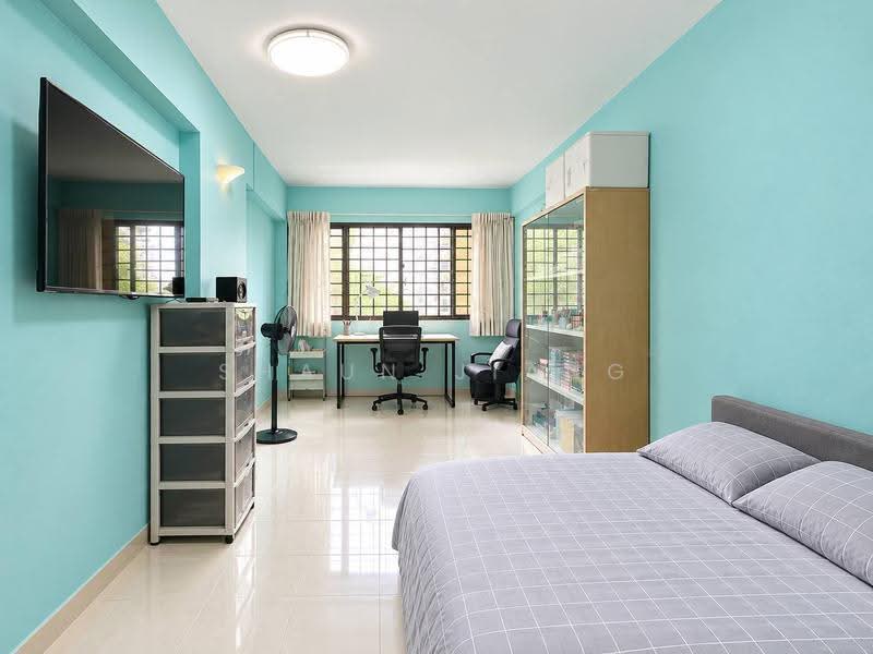 367 Yishun Ring Road, 367 Yishun Ring Road, Sembawang / Yishun, 3 Bedrooms, 1,313 sqft, HDB Flat For Sale, by Shaun Jiang, 500296433 - Bedroom - PropertyGuru.com.sg