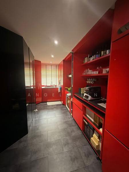 217 Tampines Street 23, 217 Tampines Street 23, Pasir Ris / Tampines, 2 Bedrooms, 764 sqft, HDB Flat For Sale, by Angela Lin, 500296445 - Kitchen - PropertyGuru.com.sg