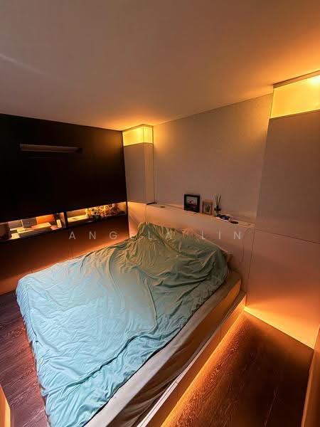 217 Tampines Street 23, 217 Tampines Street 23, Pasir Ris / Tampines, 2 Bedrooms, 764 sqft, HDB Flat For Sale, by Angela Lin, 500296445 - Bedroom - PropertyGuru.com.sg