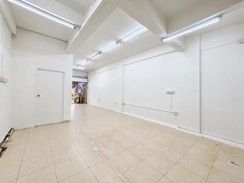 301 Serangoon Ave 2, 301 Serangoon Ave 2, Hougang / Punggol / Sengkang, 800 sqft, Other Retail For Rent, by Jayden Saravannan, 500296447 - Interior - CommercialGuru.com.sg