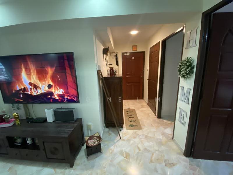 127 Pasir Ris Street 11, 127 Pasir Ris Street 11, Pasir Ris / Tampines, 3 Bedrooms, 1,130 sqft, HDB Flat For Sale, by Eugene Lim, 500296451 - Entrance - PropertyGuru.com.sg
