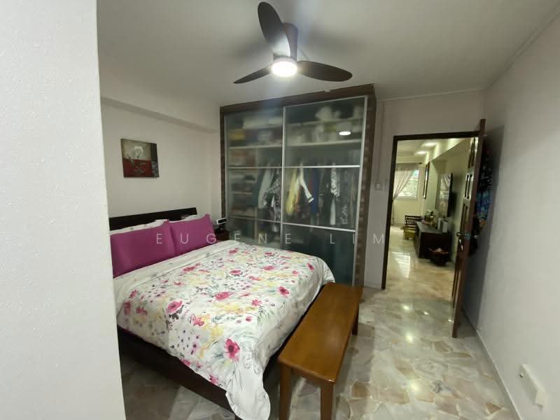 127 Pasir Ris Street 11, 127 Pasir Ris Street 11, Pasir Ris / Tampines, 3 Bedrooms, 1,130 sqft, HDB Flat For Sale, by Eugene Lim, 500296451 - Bedroom - PropertyGuru.com.sg