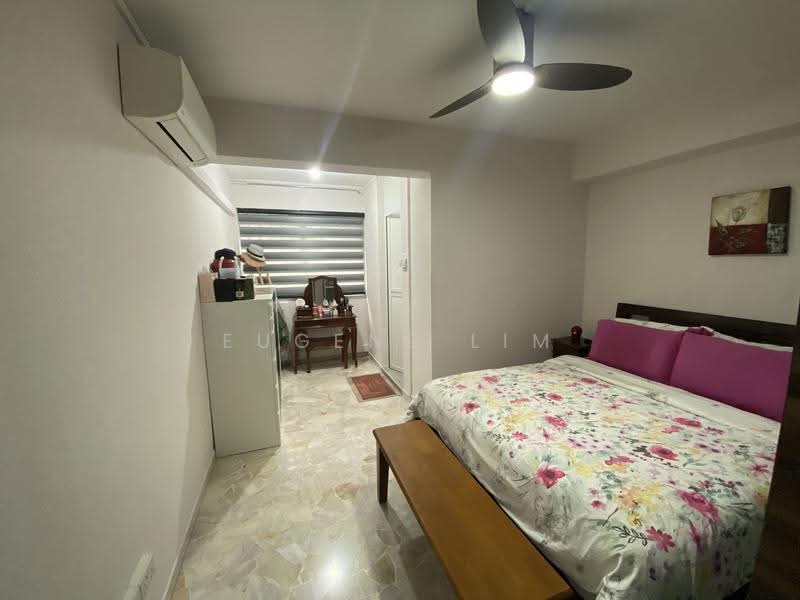127 Pasir Ris Street 11, 127 Pasir Ris Street 11, Pasir Ris / Tampines, 3 Bedrooms, 1,130 sqft, HDB Flat For Sale, by Eugene Lim, 500296451 - Bedroom - PropertyGuru.com.sg