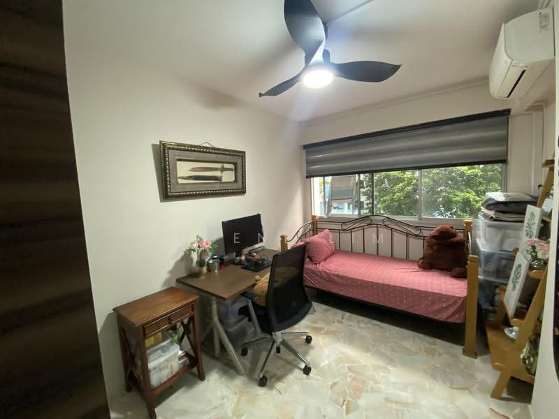 127 Pasir Ris Street 11, 127 Pasir Ris Street 11, Pasir Ris / Tampines, 3 Bedrooms, 1,130 sqft, HDB Flat For Sale, by Eugene Lim, 500296451 - Bedroom - PropertyGuru.com.sg