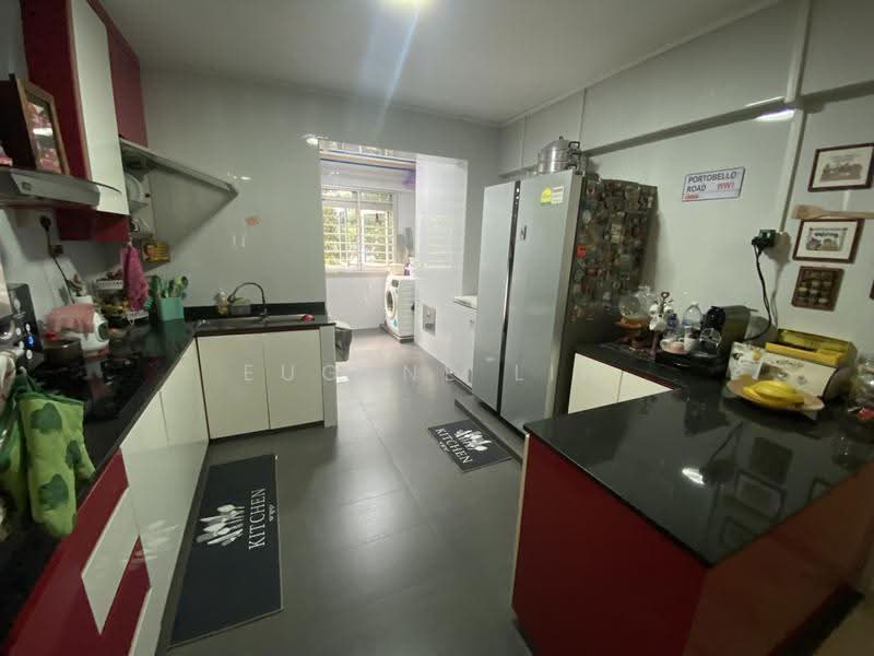 127 Pasir Ris Street 11, 127 Pasir Ris Street 11, Pasir Ris / Tampines, 3 Bedrooms, 1,130 sqft, HDB Flat For Sale, by Eugene Lim, 500296451 - Kitchen - PropertyGuru.com.sg