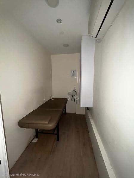 Grandeur Park Residences, 1 Bedok South Avenue 3, Bedok / Upper East Coast, 300 sqft, Other Retail For Rent, by JC Goh, 500296457 - Interior - CommercialGuru.com.sg