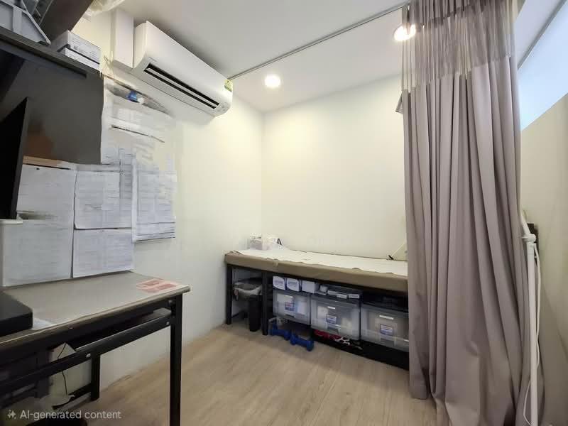 Grandeur Park Residences, 1 Bedok South Avenue 3, Bedok / Upper East Coast, 300 sqft, Other Retail For Rent, by JC Goh, 500296457 - Interior - CommercialGuru.com.sg