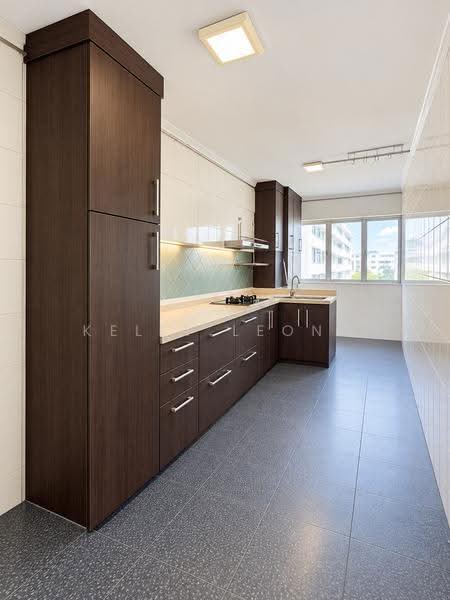 511 Bukit Batok Street 52, 511 Bukit Batok Street 52, Dairy Farm / Bukit Panjang / Choa Chu Kang, 3 Bedrooms, 1,313 sqft, HDB Flat For Sale, by Kelly Leong, 500296459 - Kitchen - PropertyGuru.com.sg