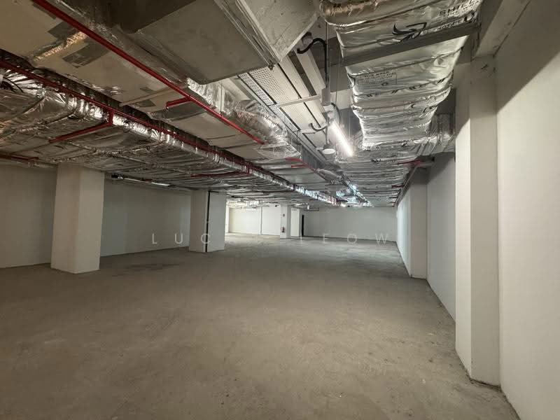 Orchard Point, 160 Orchard Road, Orchard / River Valley, 3,100 sqft, Medical For Rent, by Lucas Leow, 500296460 - Interior - CommercialGuru.com.sg