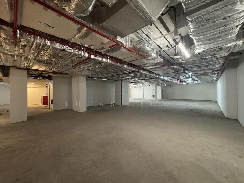 Orchard Point, 160 Orchard Road, Orchard / River Valley, 3,100 sqft, Medical For Rent, by Lucas Leow, 500296460 - Interior - CommercialGuru.com.sg