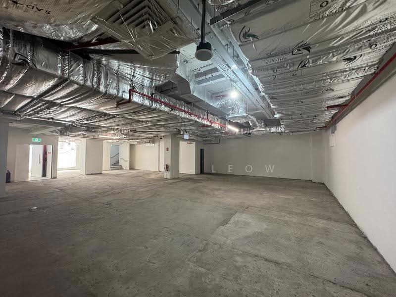 Orchard Point, 160 Orchard Road, Orchard / River Valley, 3,100 sqft, Medical For Rent, by Lucas Leow, 500296460 - Interior - CommercialGuru.com.sg