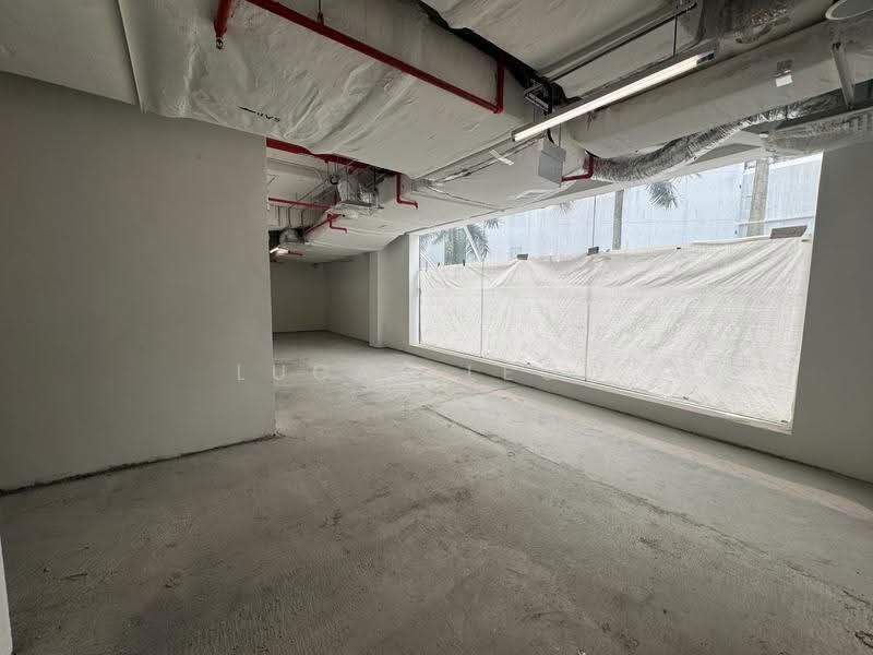 Orchard Point, 160 Orchard Road, Orchard / River Valley, 3,100 sqft, Medical For Rent, by Lucas Leow, 500296460 - Interior - CommercialGuru.com.sg