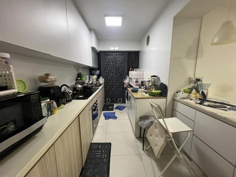 308C Punggol Walk, 308C Punggol Walk, Hougang / Punggol / Sengkang, 3 Bedrooms, 1,206 sqft, HDB Flat For Sale, by Brandon Ng, 500296464 - Kitchen - PropertyGuru.com.sg