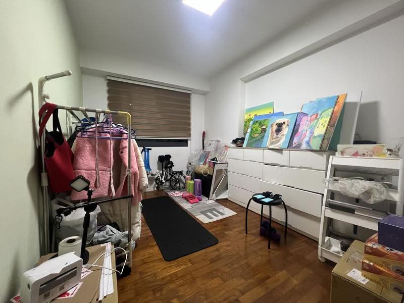 308C Punggol Walk, 308C Punggol Walk, Hougang / Punggol / Sengkang, 3 Bedrooms, 1,206 sqft, HDB Flat For Sale, by Brandon Ng, 500296464 - Bedroom 1 - PropertyGuru.com.sg