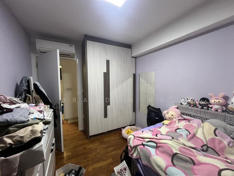 308C Punggol Walk, 308C Punggol Walk, Hougang / Punggol / Sengkang, 3 Bedrooms, 1,206 sqft, HDB Flat For Sale, by Brandon Ng, 500296464 - Bedroom 2 - PropertyGuru.com.sg