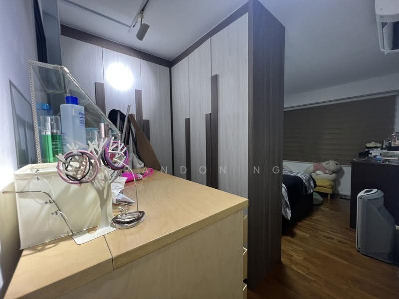 308C Punggol Walk, 308C Punggol Walk, Hougang / Punggol / Sengkang, 3 Bedrooms, 1,206 sqft, HDB Flat For Sale, by Brandon Ng, 500296464 - Bedroom - PropertyGuru.com.sg