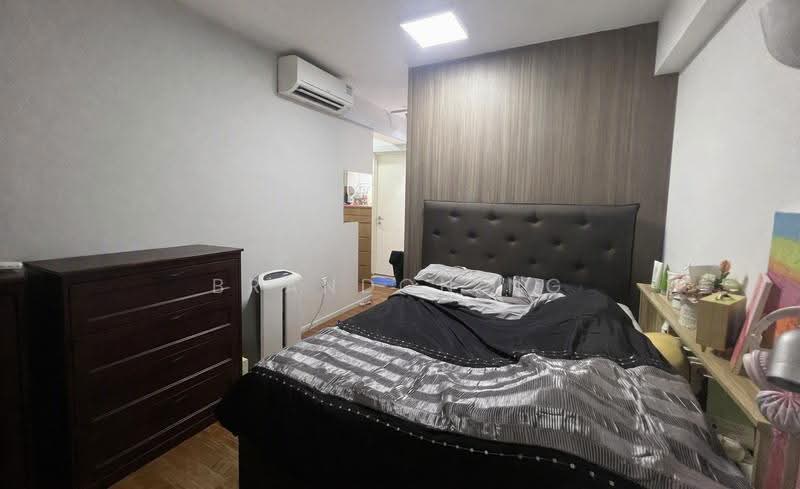 308C Punggol Walk, 308C Punggol Walk, Hougang / Punggol / Sengkang, 3 Bedrooms, 1,206 sqft, HDB Flat For Sale, by Brandon Ng, 500296464 - Bedroom - PropertyGuru.com.sg
