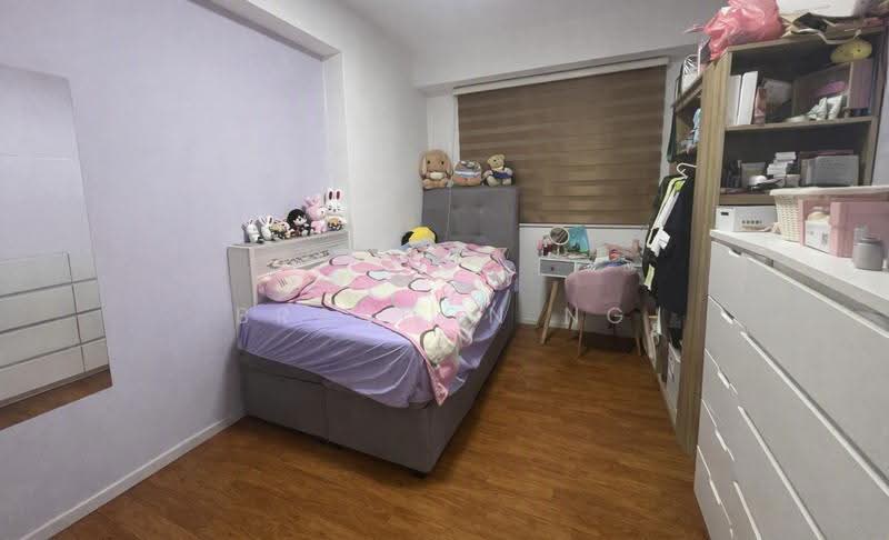 308C Punggol Walk, 308C Punggol Walk, Hougang / Punggol / Sengkang, 3 Bedrooms, 1,206 sqft, HDB Flat For Sale, by Brandon Ng, 500296464 - Bedroom 2 - PropertyGuru.com.sg