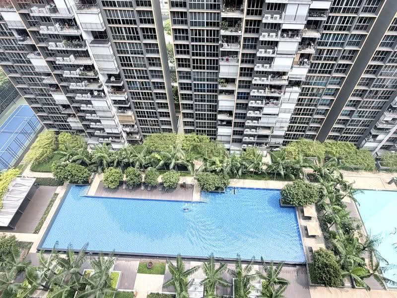 Sol Acres, 10 Choa Chu Kang Grove, Dairy Farm / Bukit Panjang / Choa Chu Kang, 4 Bedrooms, 1,163 sqft, Condominium For Sale, by Karen Cheng, 500296465 - Exterior - PropertyGuru.com.sg