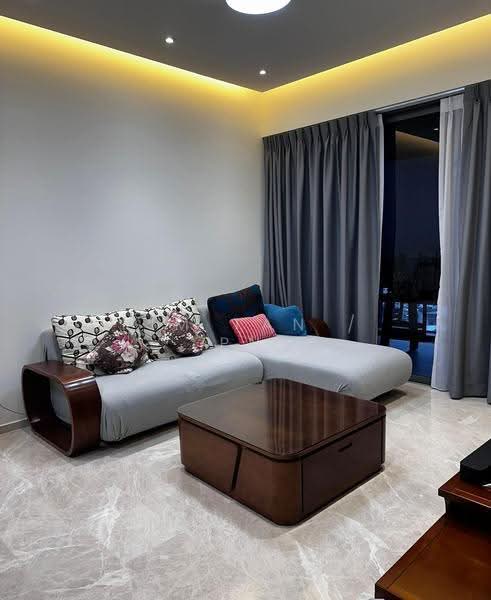 JadeScape, 314 Shunfu Road, Ang Mo Kio / Bishan / Thomson, 4 Bedrooms, 1,259 sqft, Condominium For Sale, by Kim Tan / Pn, 500296466 - Living Room - PropertyGuru.com.sg