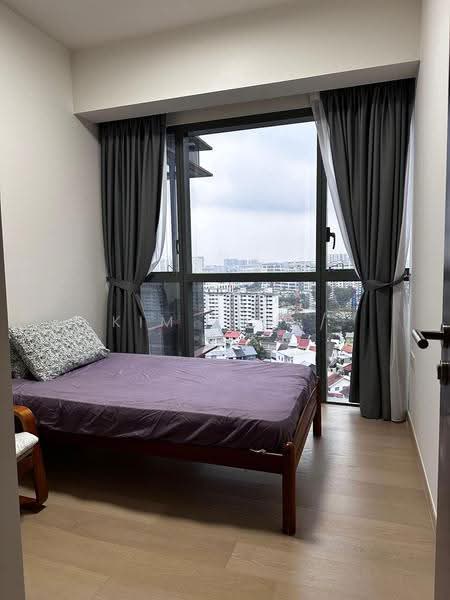 JadeScape, 314 Shunfu Road, Ang Mo Kio / Bishan / Thomson, 4 Bedrooms, 1,259 sqft, Condominium For Sale, by Kim Tan / Pn, 500296466 - Bedroom - PropertyGuru.com.sg
