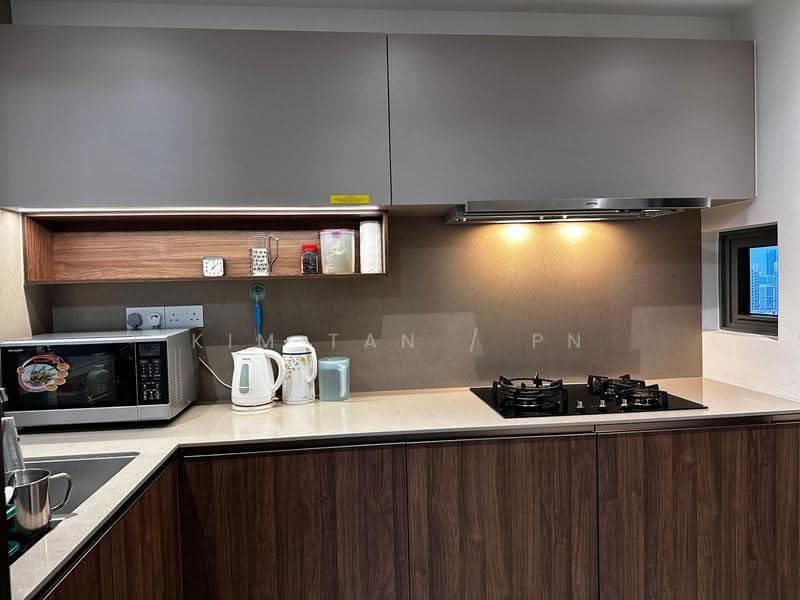 JadeScape, 314 Shunfu Road, Ang Mo Kio / Bishan / Thomson, 4 Bedrooms, 1,259 sqft, Condominium For Sale, by Kim Tan / Pn, 500296466 - Kitchen - PropertyGuru.com.sg