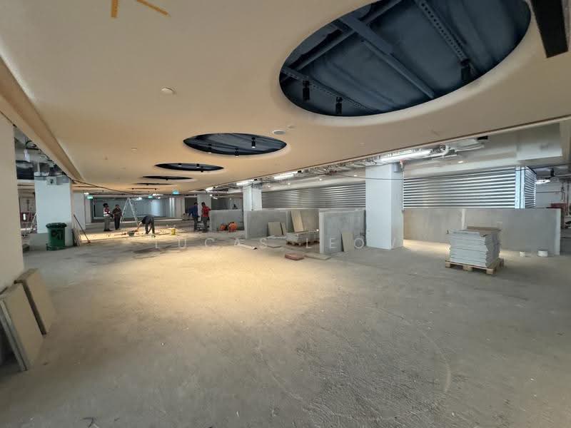 Orchard Point, 160 Orchard Road, Orchard / River Valley, 2,200 sqft, Medical For Rent, by Lucas Leow, 500296467 - CommercialGuru.com.sg