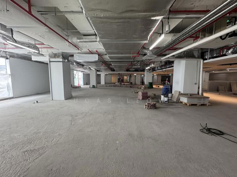 Orchard Point, 160 Orchard Road, Orchard / River Valley, 2,200 sqft, Medical For Rent, by Lucas Leow, 500296467 - CommercialGuru.com.sg