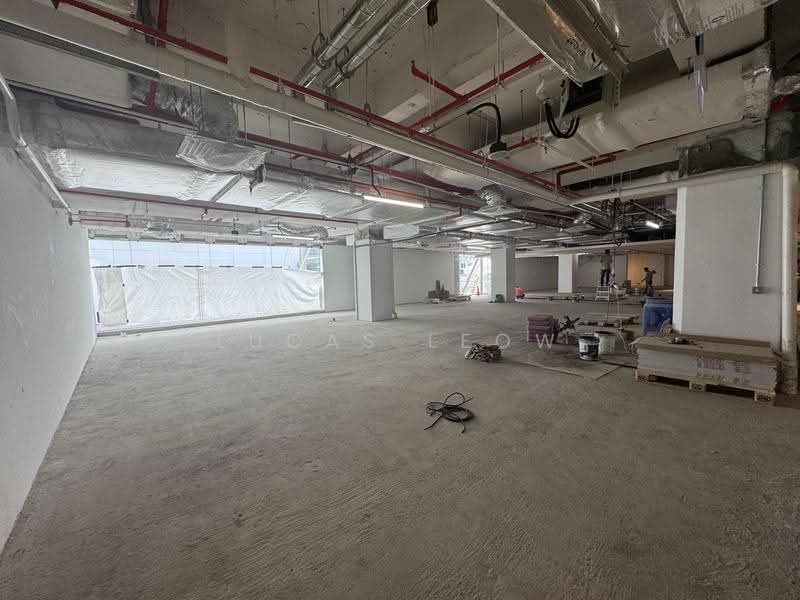 Orchard Point, 160 Orchard Road, Orchard / River Valley, 2,200 sqft, Medical For Rent, by Lucas Leow, 500296467 - Interior - CommercialGuru.com.sg