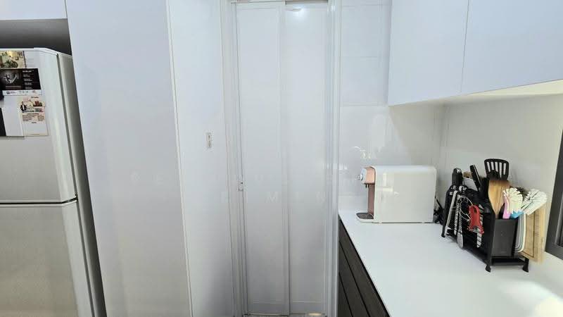 Parc Botannia, 10 Fernvale Street, Seletar / Yio Chu Kang, 3 Bedrooms, 969 sqft, Condominium For Sale, by Sergius Seah Weiming, 500296472 - Storage/Yard - PropertyGuru.com.sg