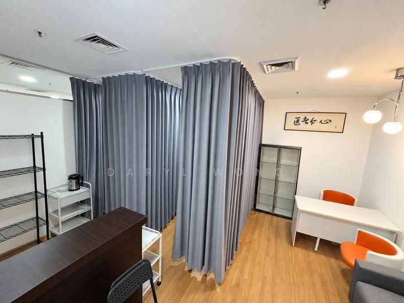 Parklane Shopping Mall, 35 Selegie Road, Beach Road / Bugis / Rochor, 220 sqft, Medical For Rent, by Daryl Wong, 500296480 - Interior - CommercialGuru.com.sg