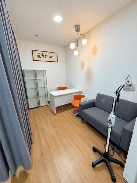 Parklane Shopping Mall, 35 Selegie Road, Beach Road / Bugis / Rochor, 220 sqft, Medical For Rent, by Daryl Wong, 500296480 - Study - CommercialGuru.com.sg