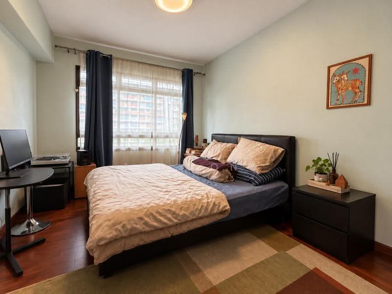 Common Bedroom