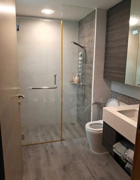 The Terrace, 82 Edgedale Plains, Hougang / Punggol / Sengkang, 4 Bedrooms, 1,313 sqft, Executive Condominium For Sale, by Wendy Lee, 500296492 - Bathroom - PropertyGuru.com.sg
