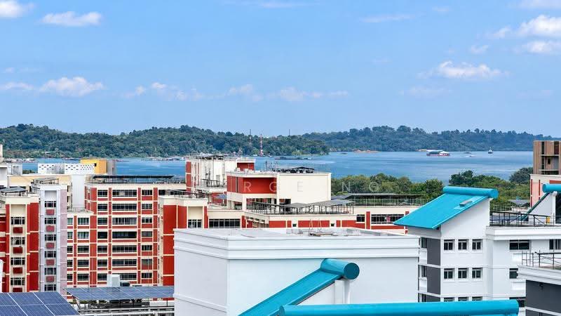 Coco Palms, 21 Pasir Ris Grove, Pasir Ris / Tampines, 1 Bedroom, 463 sqft, Condominium For Sale, by George Ng, 500296493 - View - PropertyGuru.com.sg