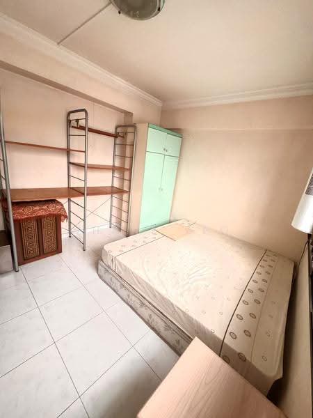 617 Ang Mo Kio Avenue 4, 617 Ang Mo Kio Avenue 4, Ang Mo Kio / Bishan / Thomson, Room Rental, 200 sqft, HDB Flat For Rent, by Shane Yeo, 500296494 - Bedroom - PropertyGuru.com.sg