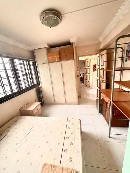 617 Ang Mo Kio Avenue 4, 617 Ang Mo Kio Avenue 4, Ang Mo Kio / Bishan / Thomson, Room Rental, 200 sqft, HDB Flat For Rent, by Shane Yeo, 500296494 - Bedroom - PropertyGuru.com.sg