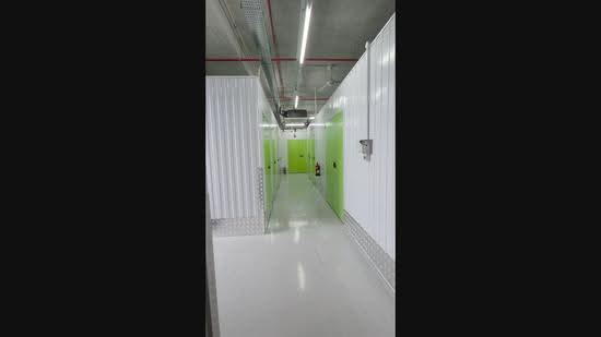 Polaris @ Woodlands, 101 Woodlands Avenue 12, Admiralty / Woodlands, 1,755 sqft, Factory / Workshop (B2) For Rent, by Evelyn Lim, 500296495 - CommercialGuru.com.sg