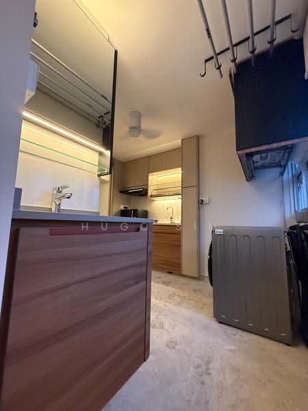 375 Clementi Avenue 4, 375 Clementi Avenue 4, Buona Vista / West Coast / Clementi New Town, Studio, 350 sqft, HDB Flat For Rent, by Hugo Sim, 500296496 - PropertyGuru.com.sg