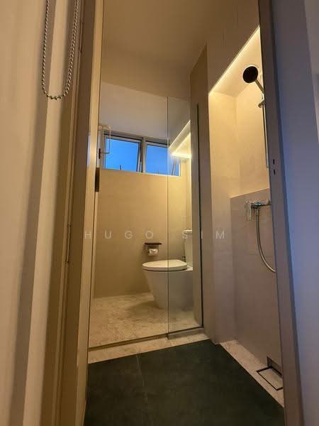 375 Clementi Avenue 4, 375 Clementi Avenue 4, Buona Vista / West Coast / Clementi New Town, Studio, 350 sqft, HDB Flat For Rent, by Hugo Sim, 500296496 - PropertyGuru.com.sg