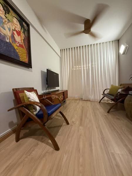 375 Clementi Avenue 4, 375 Clementi Avenue 4, Buona Vista / West Coast / Clementi New Town, Studio, 350 sqft, HDB Flat For Rent, by Hugo Sim, 500296496 - PropertyGuru.com.sg