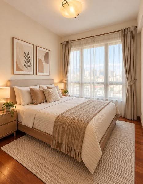 Burlington Square, 175B Bencoolen Street, Beach Road / Bugis / Rochor, 2 Bedrooms, 872 sqft, Apartment For Rent, by Shah Khan, 500296502 - PropertyGuru.com.sg