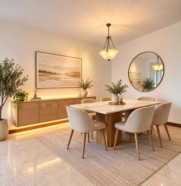 Burlington Square, 175B Bencoolen Street, Beach Road / Bugis / Rochor, 2 Bedrooms, 872 sqft, Apartment For Rent, by Shah Khan, 500296502 - PropertyGuru.com.sg